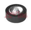 AUTLOG RT1611 Deflection/Guide Pulley, v-ribbed belt